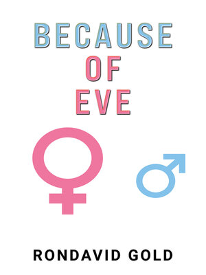 cover image of Because of Eve